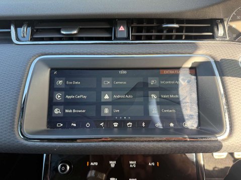 Land Rover Range Rover Evoque 2.0 Range Rover Evoque R-Dynamic S D 4x2 5dr 37