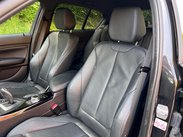 BMW 1 Series 1.5 118i GPF M Sport Shadow Edition Auto Euro 6 (s/s) 5dr 35