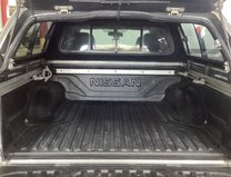 Nissan Navara Tekna | Auto | 2.3 LT | Double Cab | Sensors | Camera | EURO 6 | NO VAT 5