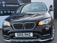 BMW X1 2.0 18d xLine Auto xDrive Euro 5 (s/s) 5dr 6