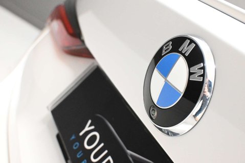 BMW 4 Series 3.0 M440i xDrive MHEV Auto 4WD 2dr 22