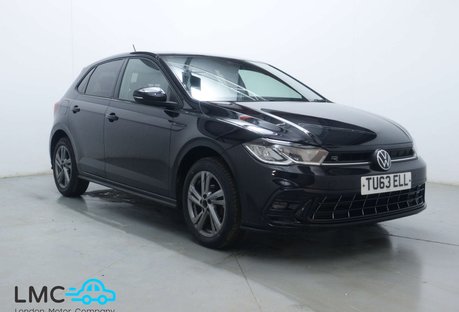 Volkswagen Polo 1.0 Polo R-Line TSi 5dr
