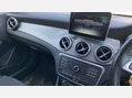 Mercedes-Benz GLA 2.1 GLA200d AMG Line Euro 6 (s/s) 5dr 6