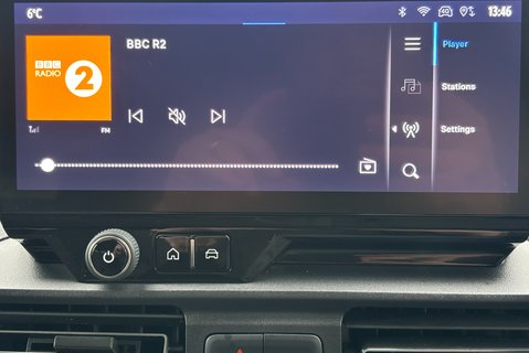 Toyota Proace City L1 Icon 100ps Panel Van 29