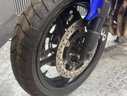 Yamaha FZ 600 S2 2007 38K NEW MOT 600CC SPORTS TOURER 29
