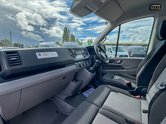 Volkswagen Crafter Luton LWB (SOLD MT) Low Loader 2dr Manual Startline EURO 6 SELECT 12