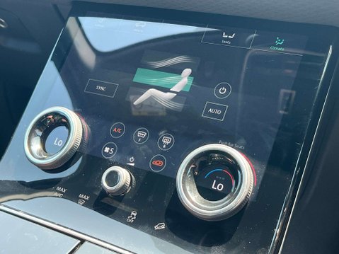 Land Rover Range Rover Velar 2.0 Range Rover Velar R-Dynamic S D180 Automatic 4WD 5dr 21