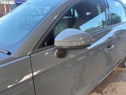 Audi A1 1.6 TDI Sport Sportback Euro 6 (s/s) 5dr 26