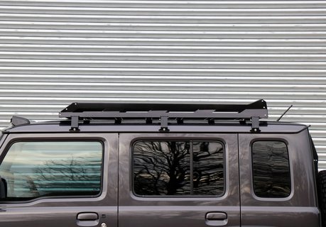 Suzuki Jimny 5-Door