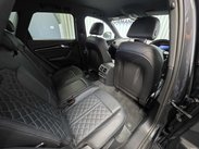 Audi SQ5 3.0 TFSI V6 SUV 5dr Petrol Tiptronic quattro Euro 6 (s/s) (354 ps) 20