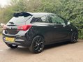 Vauxhall Corsa 1.4i ecoTEC Limited Edition Euro 6 3dr 9