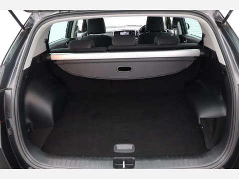 Kia Sportage 1.6 Sportage 2 CRDi ISG MHEV 5dr 40