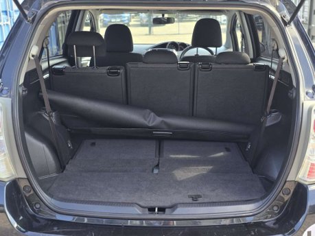 Toyota Verso 1.8 V-Matic Trend MPV 5dr Petrol Multidrive S Euro 6 (147 ps) 23