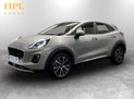 Ford Puma 1.0T EcoBoost MHEV Titanium SUV 5dr Petrol Hybrid Manual Euro 6 (s/s) (125 3