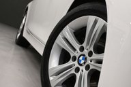 BMW 3 Series 2.0 320I Sport Auto 5dr 21