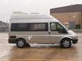 Auto-Sleepers Duetto 330M 4
