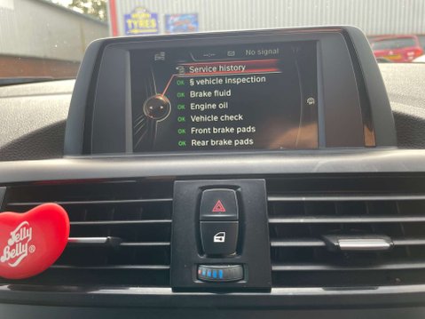 BMW 1 Series 2.0 120d M Sport 3dr 69