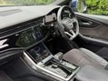 Audi Q8 3.0 Q8 S Line 50 TDI Quattro Auto 4WD 5dr 24