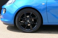 Vauxhall Adam 1.2 Adam Energised 3dr 8