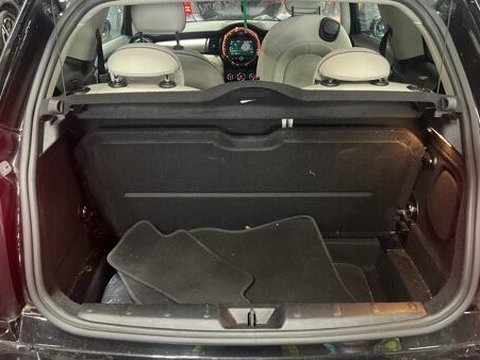 Mini Hatch 1.5 Cooper Exclusive Steptronic Euro 6 (s/s) 3dr 49