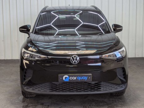 Volkswagen Id.4 ID4 Life 5dr 25