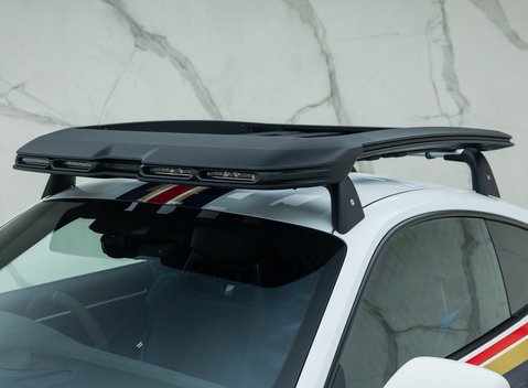 Porsche 911 DAKAR (992) 42