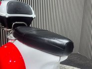 Ajs MODENA 2023 ONLY 3K LEARNER SCOOTER 125CC 1 OWNER NEW MOT SERVICED 17