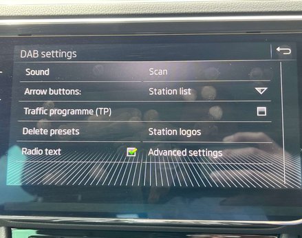 Skoda Superb 2.0 Superb Laurin & Klement Enterprise TSi Semi-Auto 5dr 54