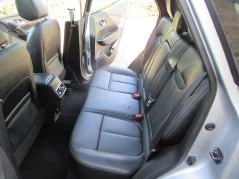 Renault Kadjar 1.3 TCe GT Line Euro 6 (s/s) 5dr 29