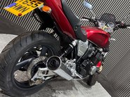 Yamaha XJR 1999 RUNNING PROJECT BIKE 28K RARE 400CC A2 CLASSIC 14