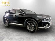 Hyundai SANTA FE 1.6 h T-GDi Premium SUV 5dr Petrol Hybrid Auto 4WD Euro 6 (s/s) (230 ps) Sa 1