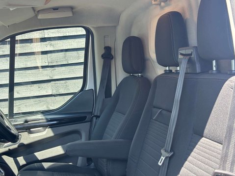 Ford Transit Custom 2.0 Transit Custom 280 Limited EcoBlue Auto 41