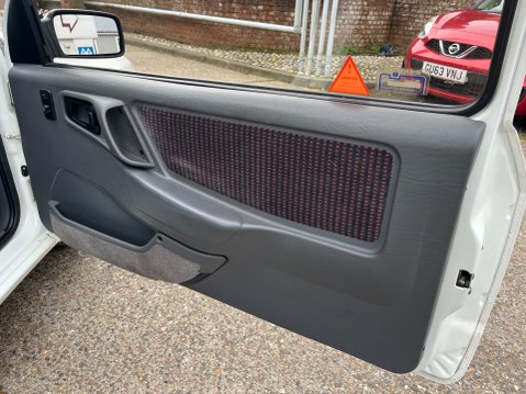 Ford Sierra RS COSWORTH 43