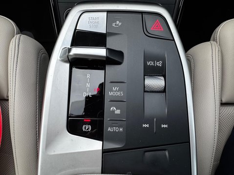 BMW X1 XDRIVE 23I XLINE PREMIER MHEV 37