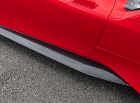 Ferrari 488 Pista 26