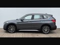 BMW X1 2.0 X1 xDrive 20i XLine Auto 4WD 5dr 52