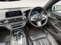 BMW 7 Series 3.0 740ld xDrive M Sport Auto 4WD 4dr 11