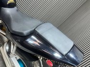 Yamaha R1 YZF 1998 4XV CUSTOM STREETFIGHTER RUNNING PROJECT BIKE 24