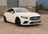 Mercedes-Benz A Class 2.0 A200d AMG Line (Premium) 8G-DCT Euro 6 (s/s) 5dr