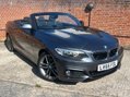 BMW 2 Series 1.5 218i M Sport Convertible 2dr Petrol Manual Euro 6 (s/s) (136 ps) 1