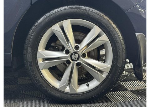 SEAT Alhambra 2.0 TDI SE Lux MPV 5dr Diesel DSG Euro 6 (s/s) (184 ps) 25