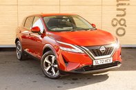 Nissan Qashqai E-POWER N-CONNECTA 1