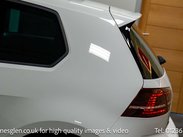 Volkswagen Golf 2.0 Golf R 4WD 3dr 30