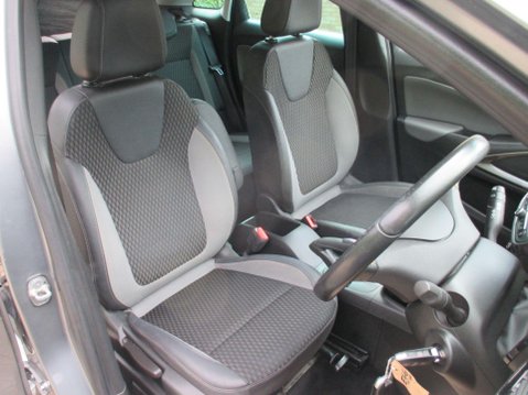 Vauxhall Crossland X 1.2 Elite Nav Euro 6 5dr 22