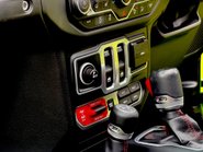 Jeep Wrangler RUBICON 22