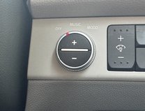 Kia Soul (Sold) 30kWh EV SUV 5dr Electric Auto (109 bhp) 19