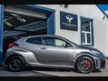 Toyota Yaris 1.6T GR Aero Performance Hatchback 3dr Petrol Manual AWD Euro 6 (280 ps) 3