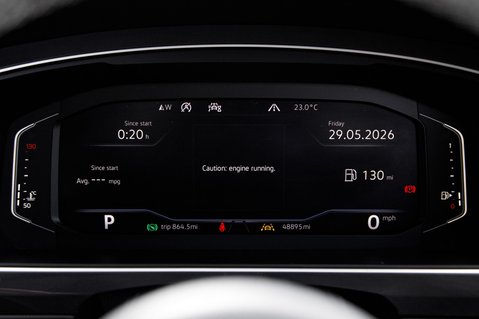 Volkswagen Tiguan R-LINE TECH TDI DSG 15