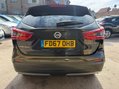 Nissan Qashqai 1.2 DIG-T N-Connecta SUV 5dr Petrol XTRON Euro 6 6