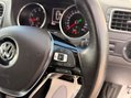 Volkswagen Polo 1.2 TSI BlueMotion Tech SE DSG Euro 6 (s/s) 5dr 14